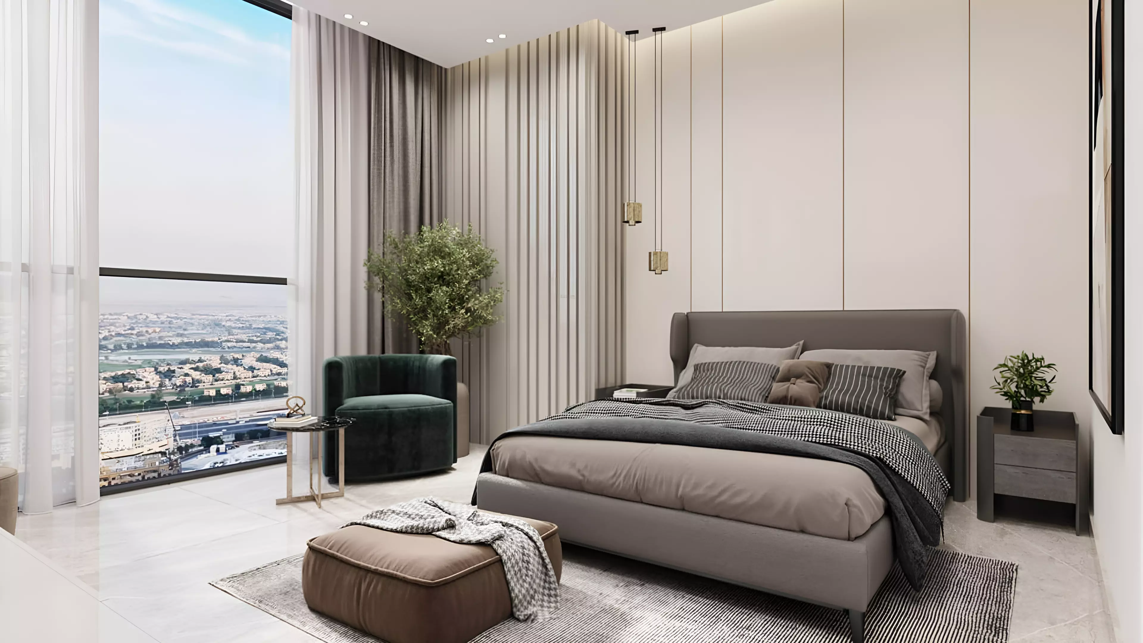 Palatium Residences — photo 6 of 6
