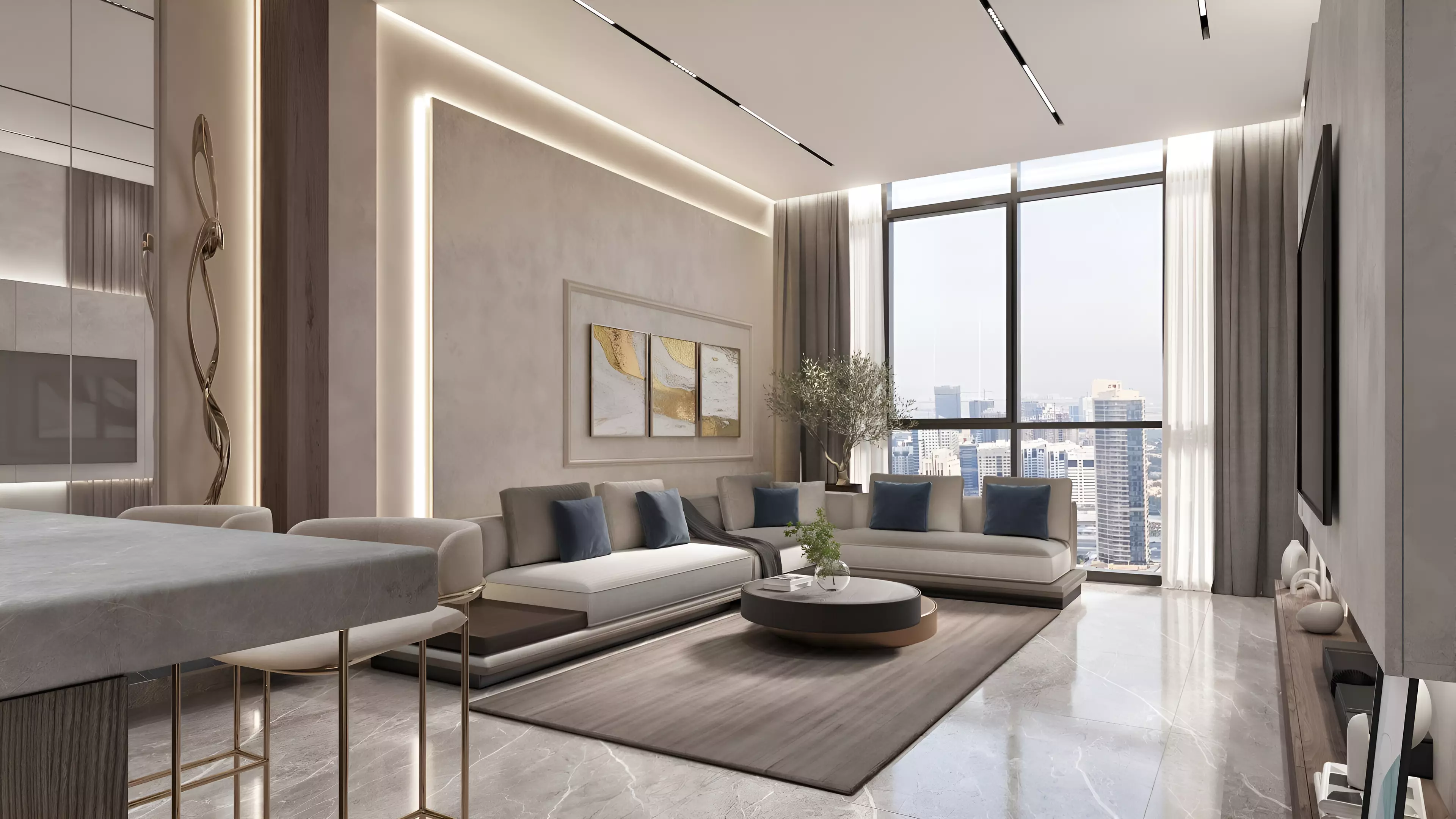 Palatium Residences by Ahmadyar Developments, Palatium Residences - photo 4 of 6