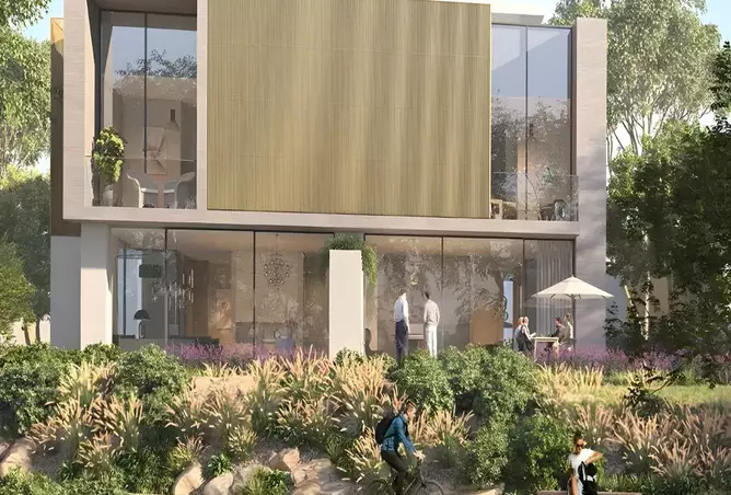 Yasmina Villas - Image 2