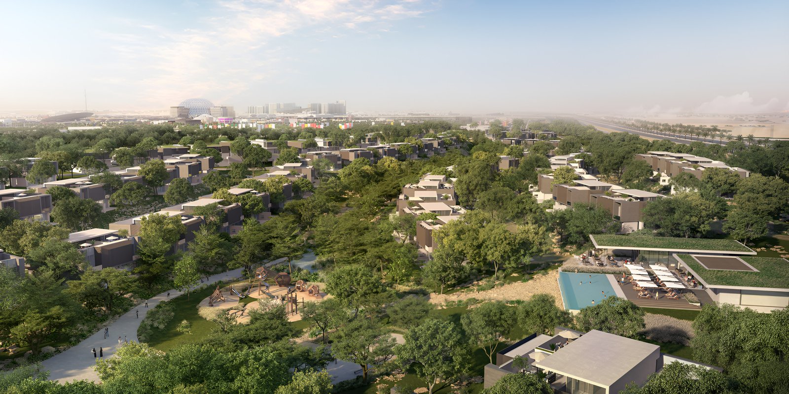Yasmina Villas - image 9