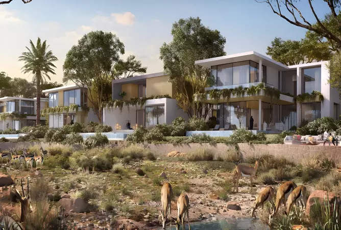 Yasmina Villas - Image 4