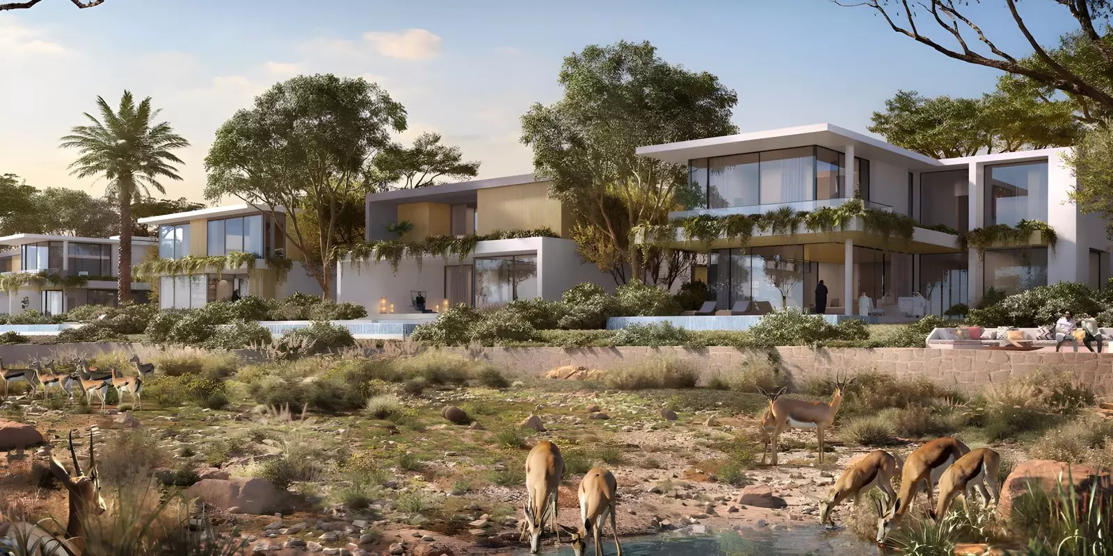 Yasmina Villas by Expo City Dubai, Yasmina Villas - photo 4 of 4