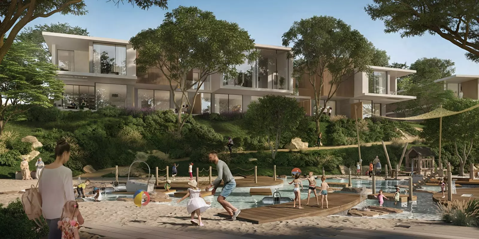 Yasmina Villas by Expo City Dubai, Yasmina Villas - photo 3 of 4