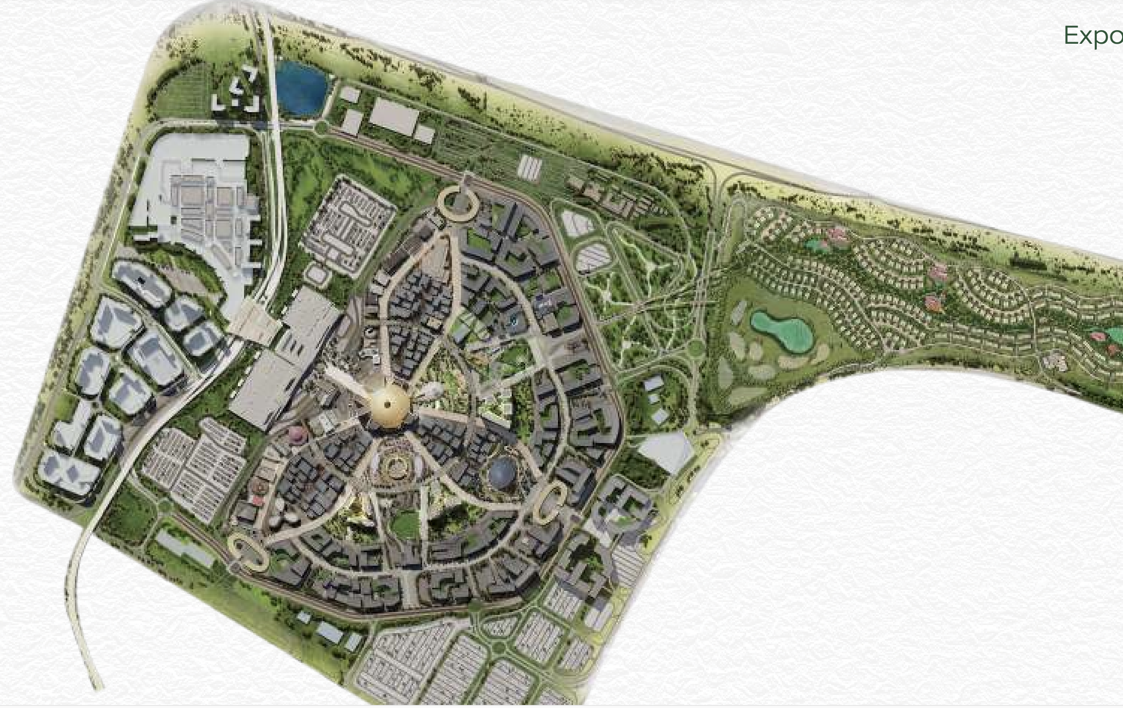 Master plan 3