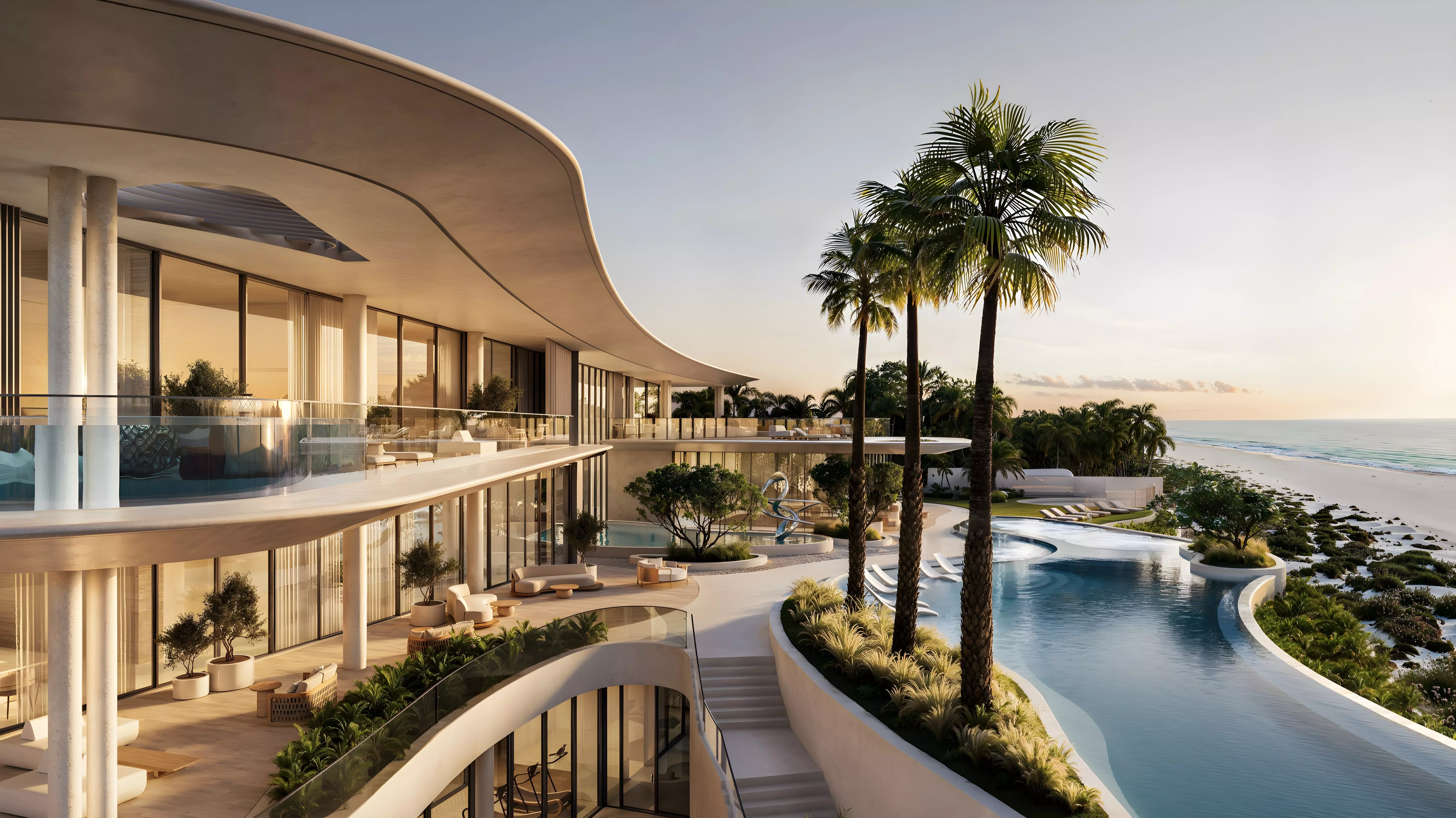 Faya Al Saadiyat by Aldar Properties PJSC, Faya Al Saadiyat - photo 2 of 3