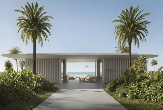 Faya Al Saadiyat - Image 2