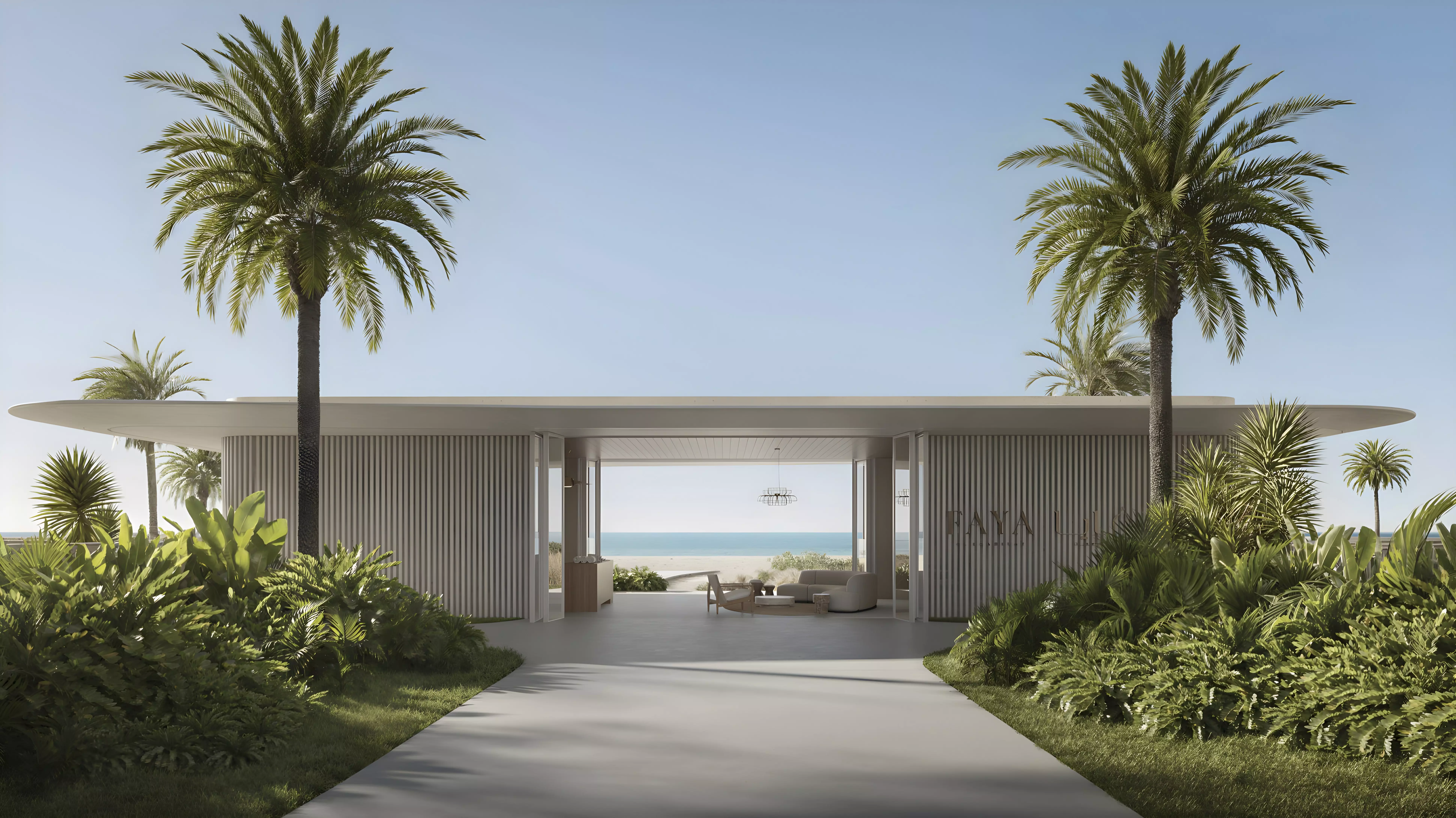 Faya Al Saadiyat by Aldar Properties PJSC, Faya Al Saadiyat - photo 3 of 3