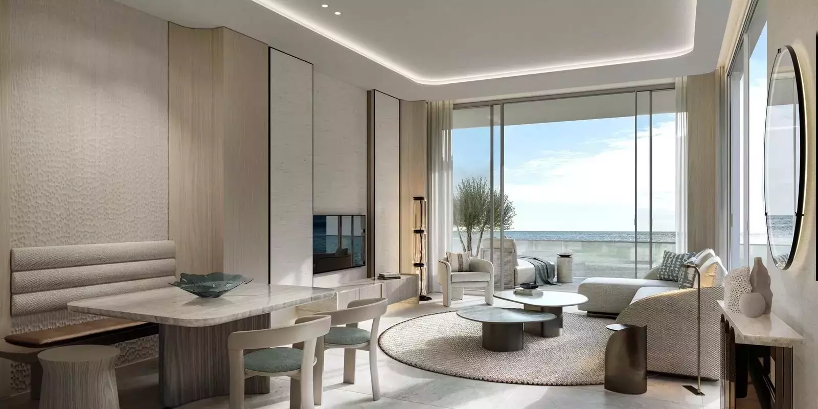 JW Marriott Residences — photo 10 of 15