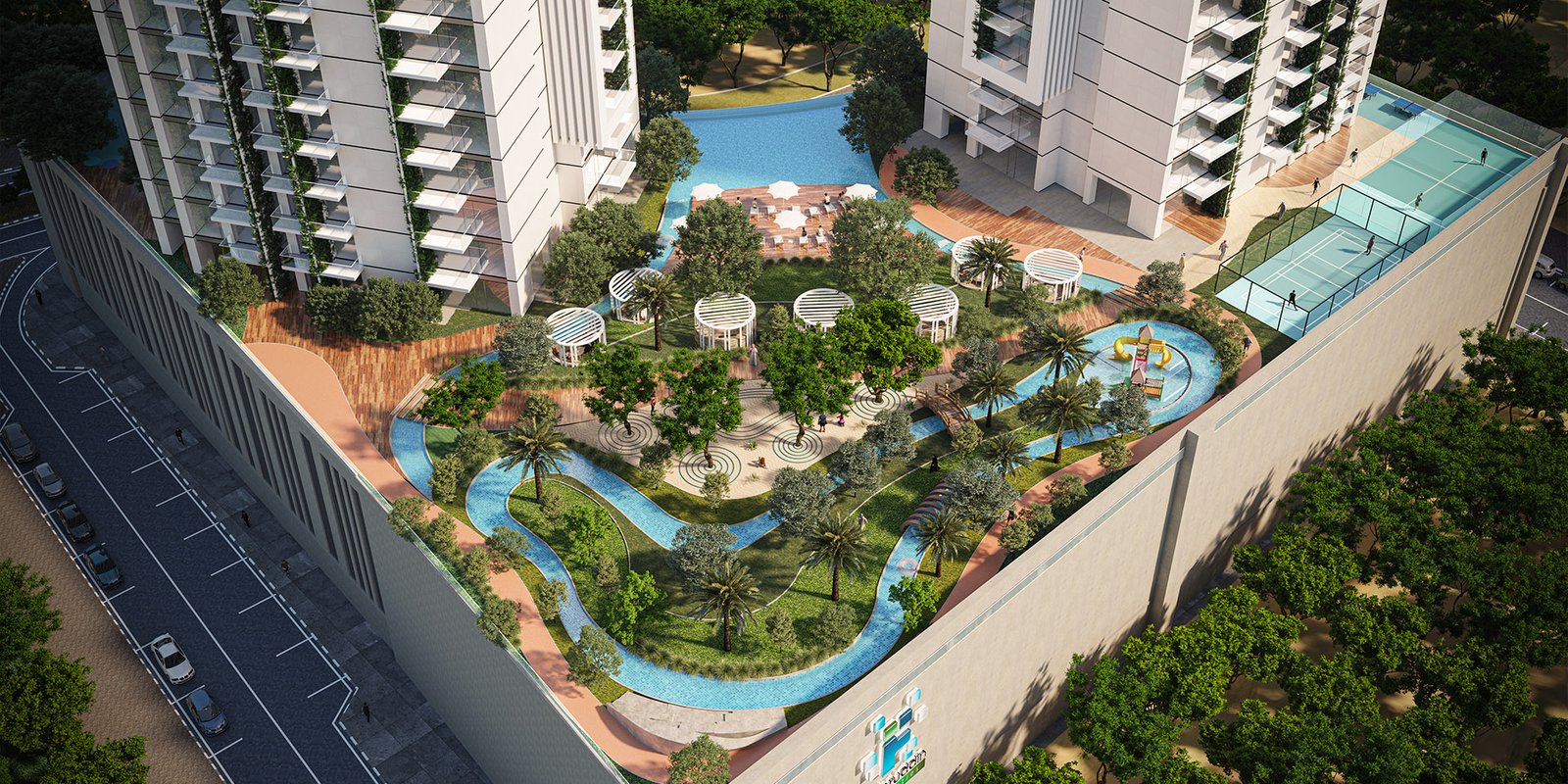 Maimoon Gardens - image 7