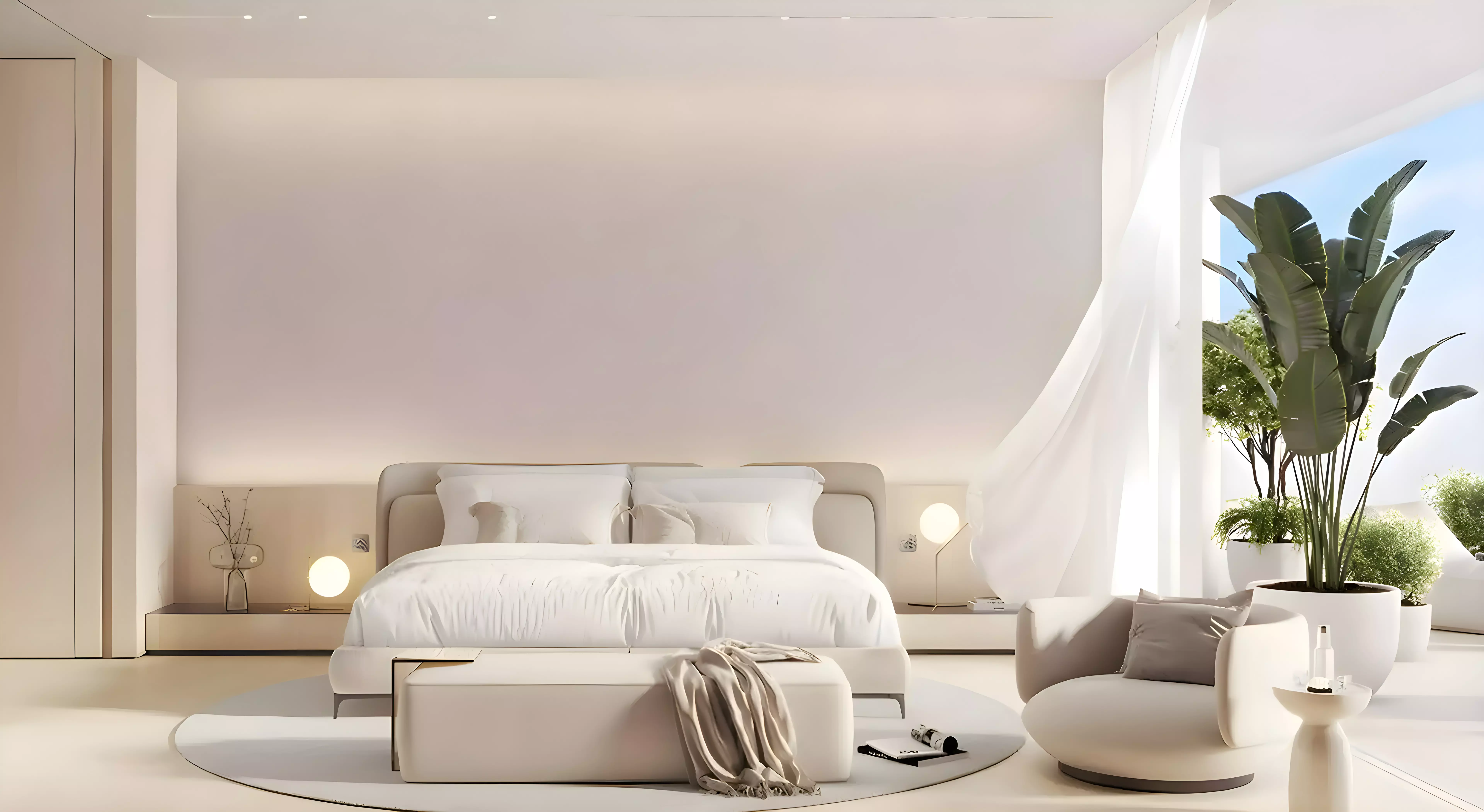 The Chedi Private Residences by Al Seeb Real Estate Development, The Chedi Private Residences - photo 2 of 11