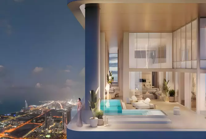 The Chedi Private Residences - Image 8