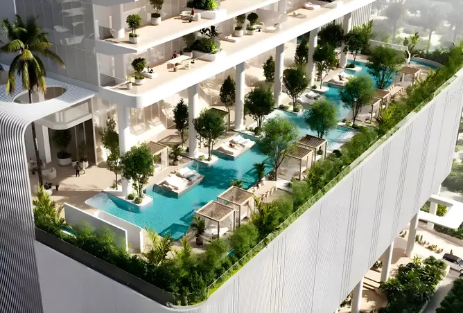 The Chedi Private Residences - Image 6