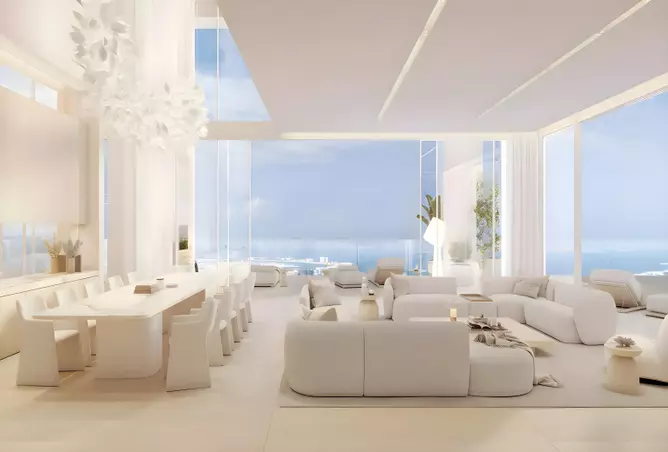 The Chedi Private Residences - Image 7