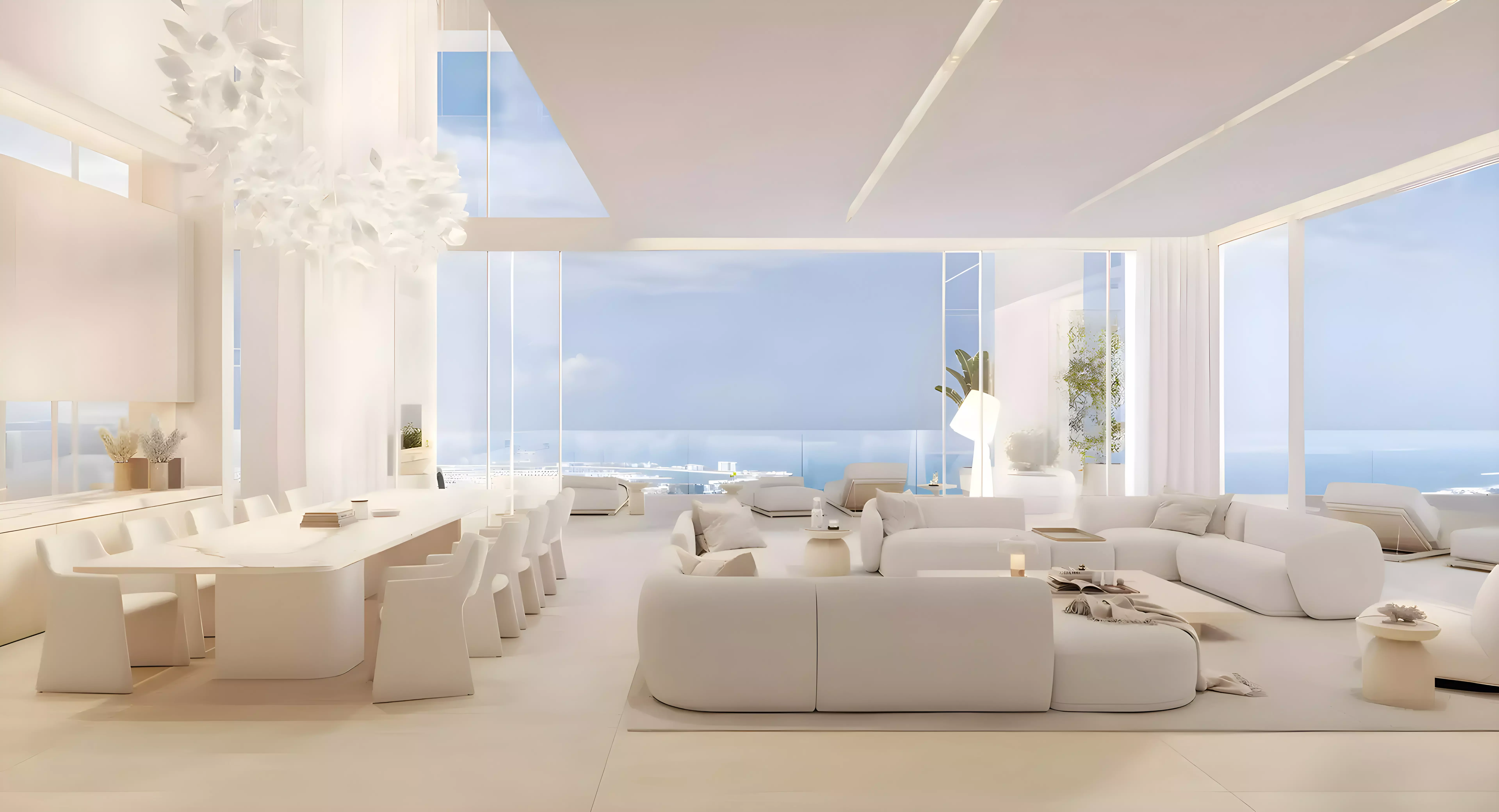 The Chedi Private Residences — photo 7 of 9