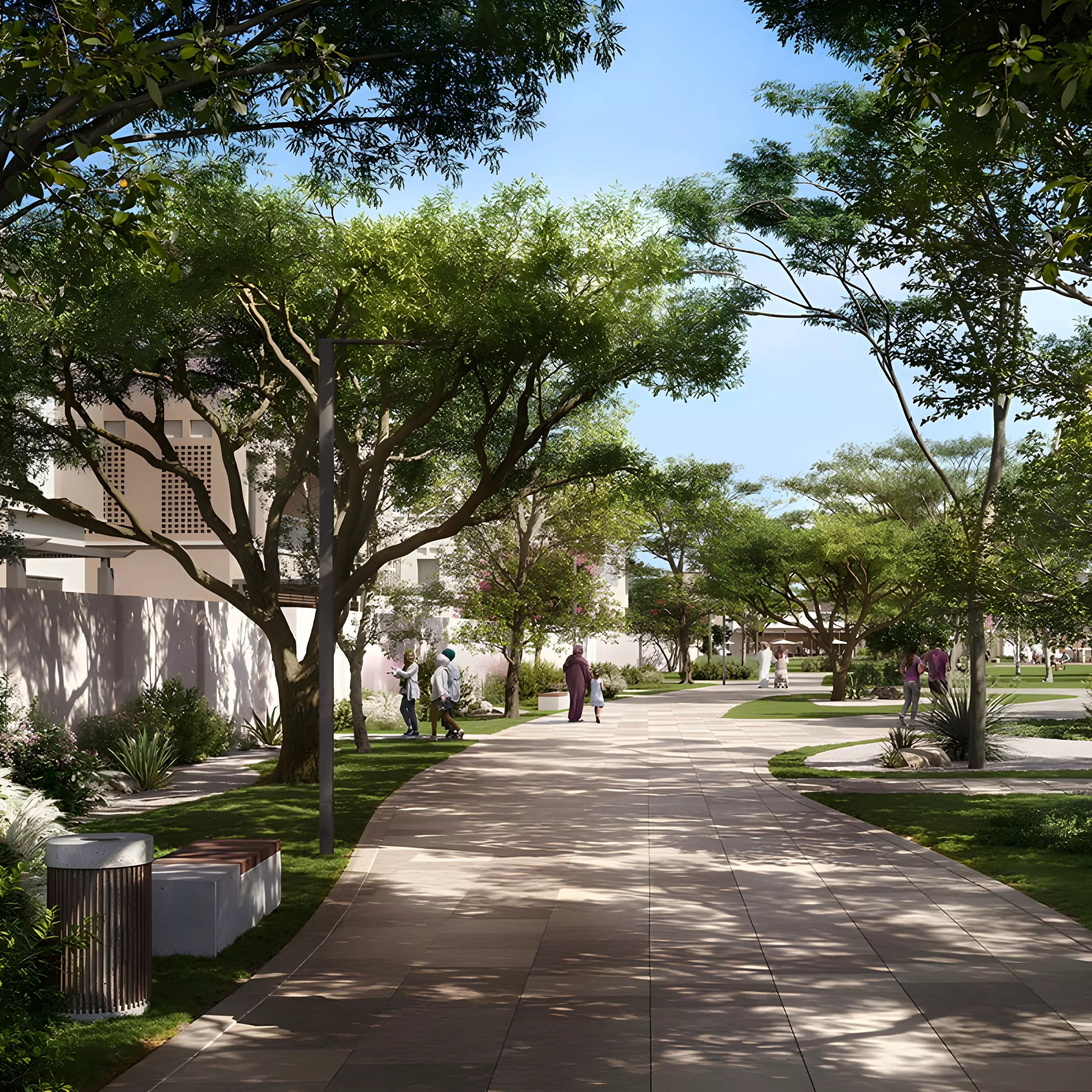 Wadeem by Modon by Modon Properties, Wadeem - photo 2 of 7