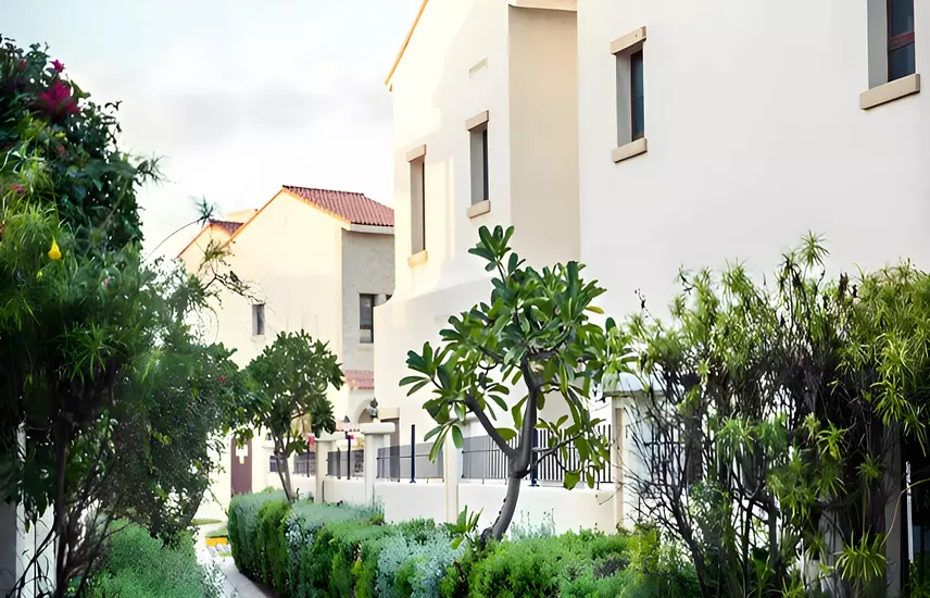 image of Bloom Gardens by Bloom Properties, Abu Dhabi,Al Salam Street,Bloom Gardens — [1]