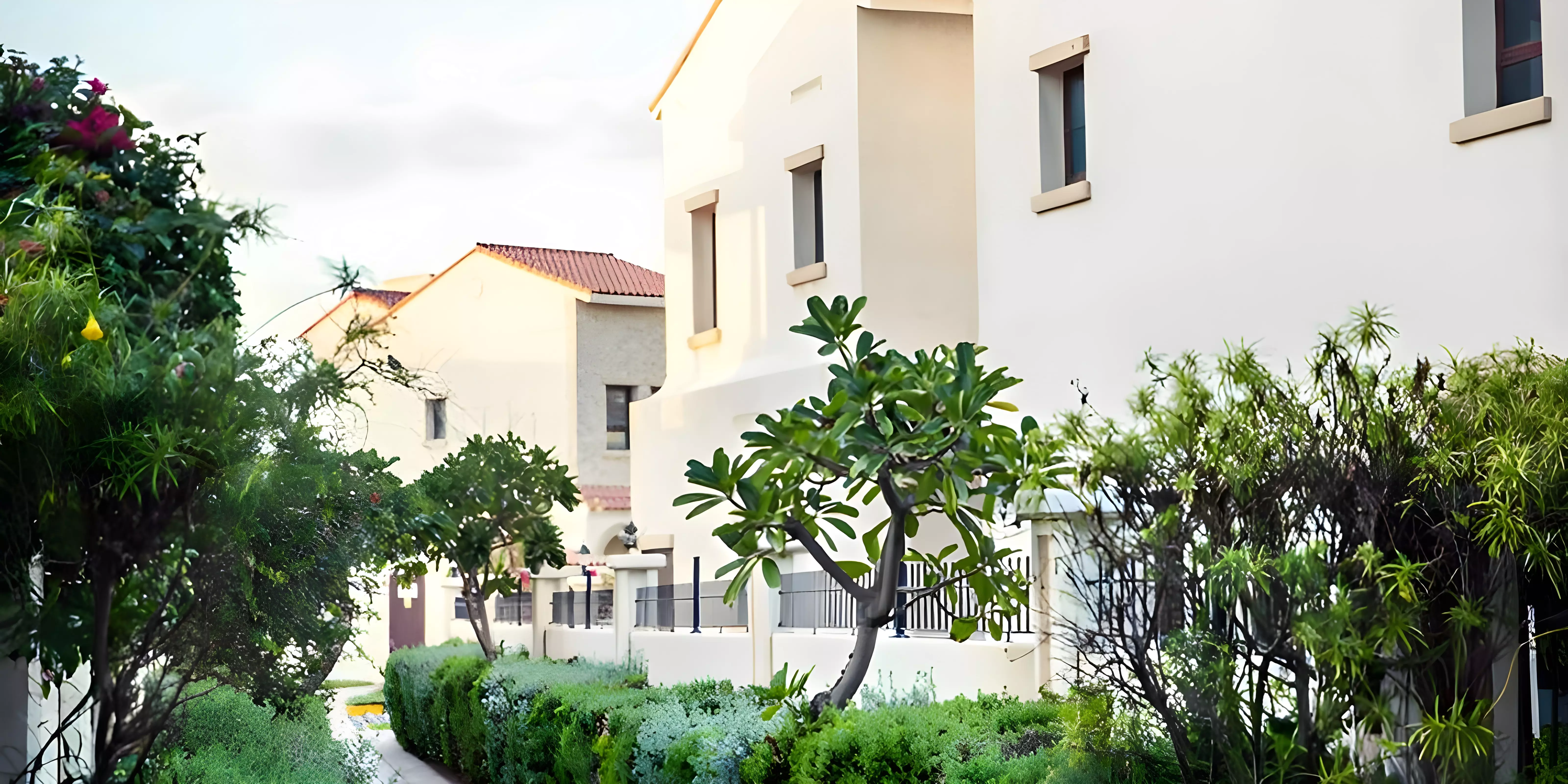 Bloom Gardens - off-plan townhouse/villa by Bloom Properties in Bloom Gardens