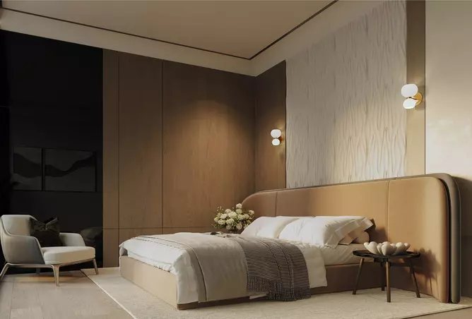 Tivanno Residence — Dubai Islands