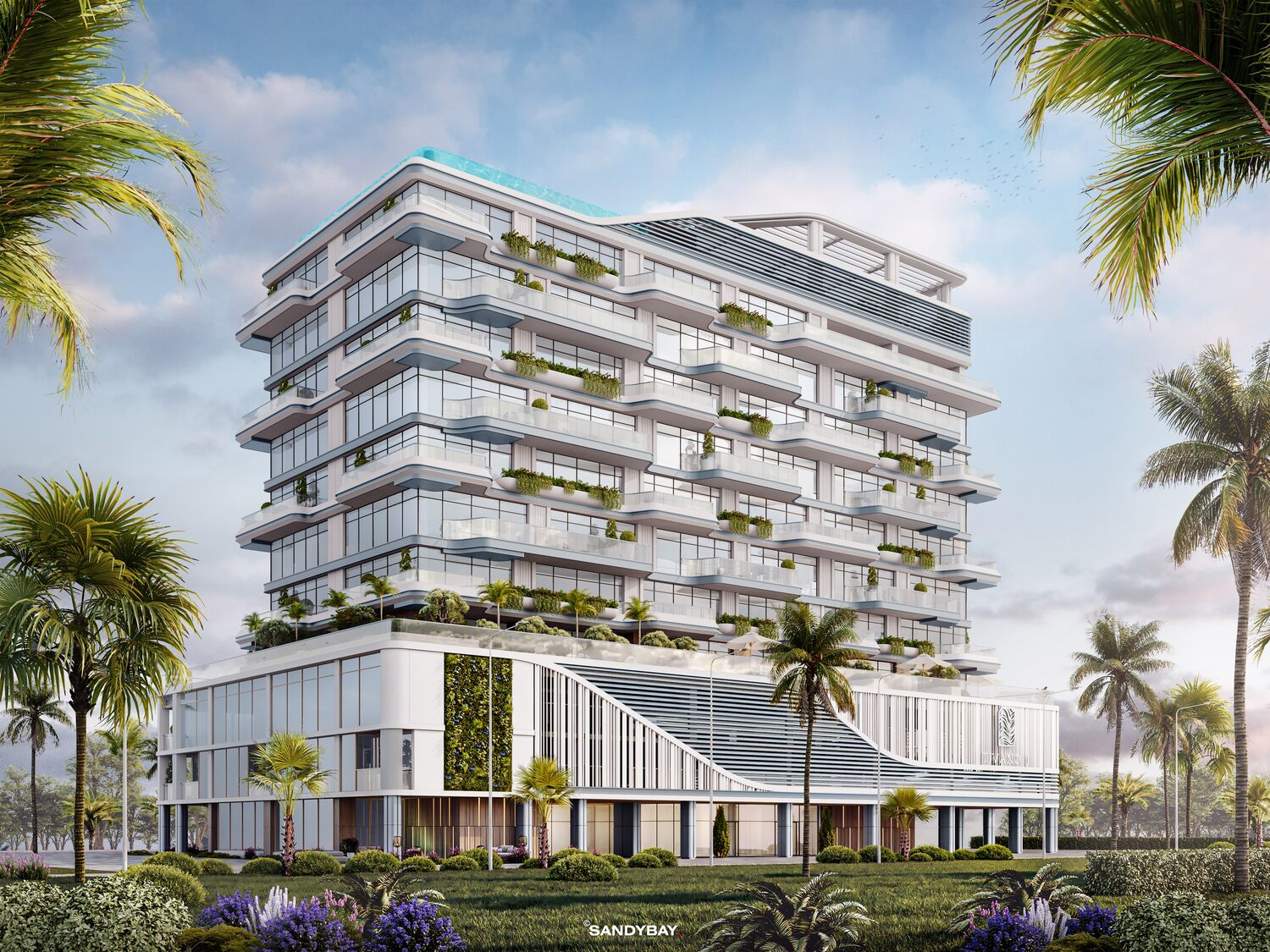Tivanno Residence - image 10