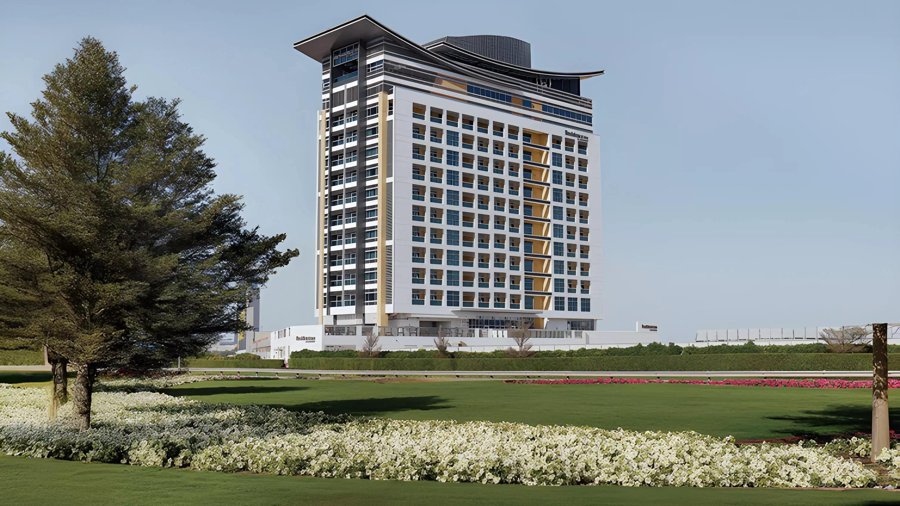 Affini Tribute Portfolio Residences - off-plan apartment/duplex by Hamrk Real Estate Development in Affini Tribute Portfolio Residences