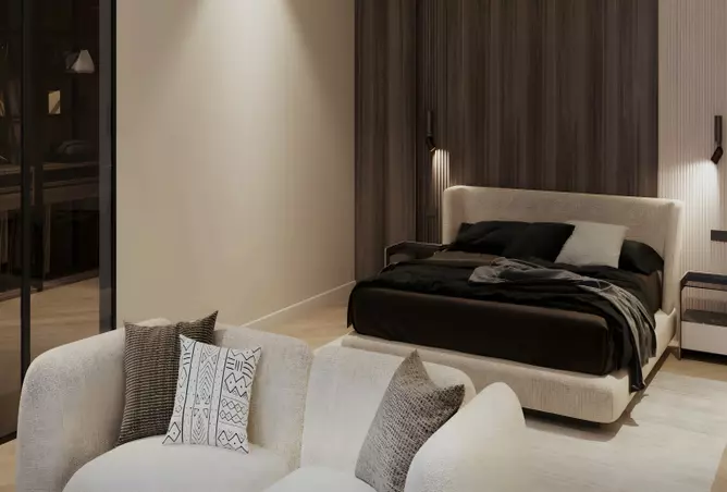 صورة لمشروع مجموعة هايا فيلا تيرا من تطوير أتارا ريل استيت ديڤلوبمينت في دبي, جميرا, لؤلؤة جميرا - [2]