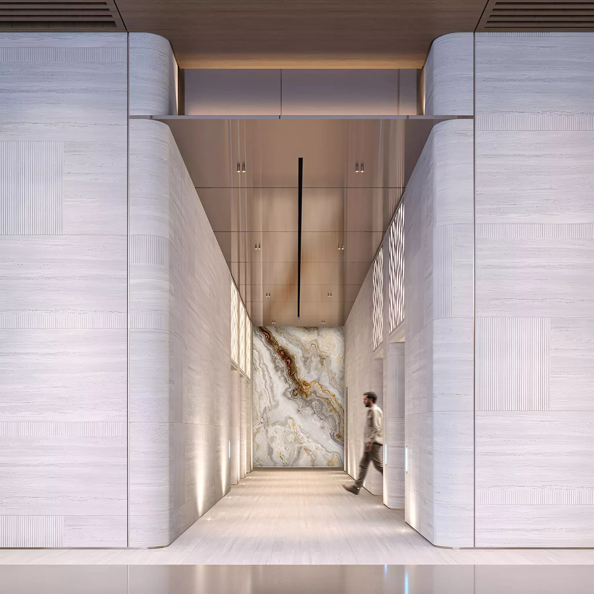 Guzel Tower By Tiger Group by Tiger Group, Guzel Towers - photo 5 of 8