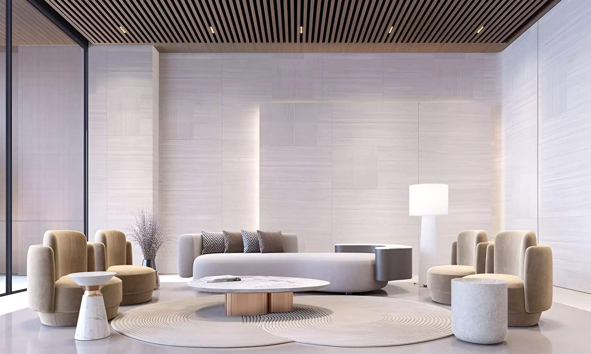 Guzel Tower By Tiger Group by Tiger Group, Guzel Towers - photo 3 of 8