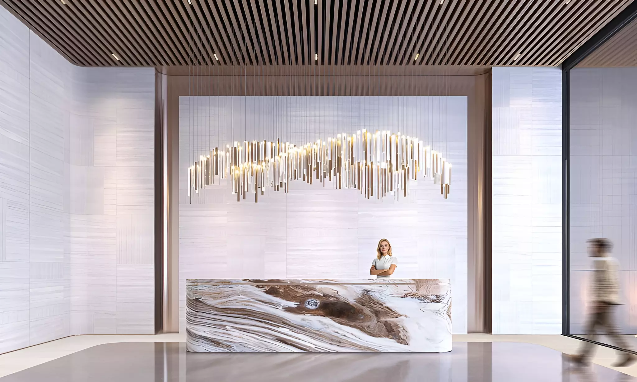 Guzel Tower By Tiger Group by Tiger Group, Guzel Towers - photo 4 of 8