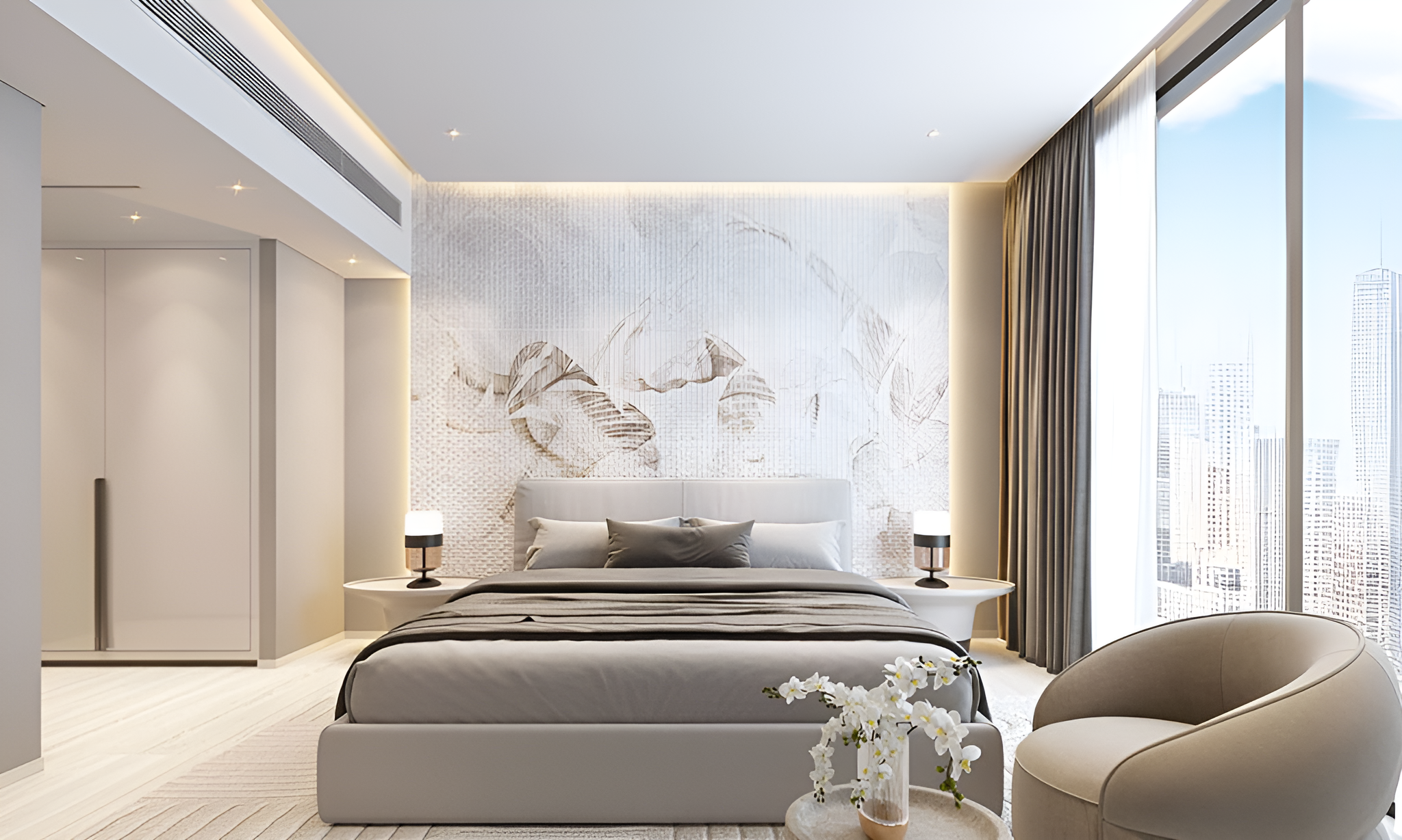 Guzel Tower By Tiger Group - image 10