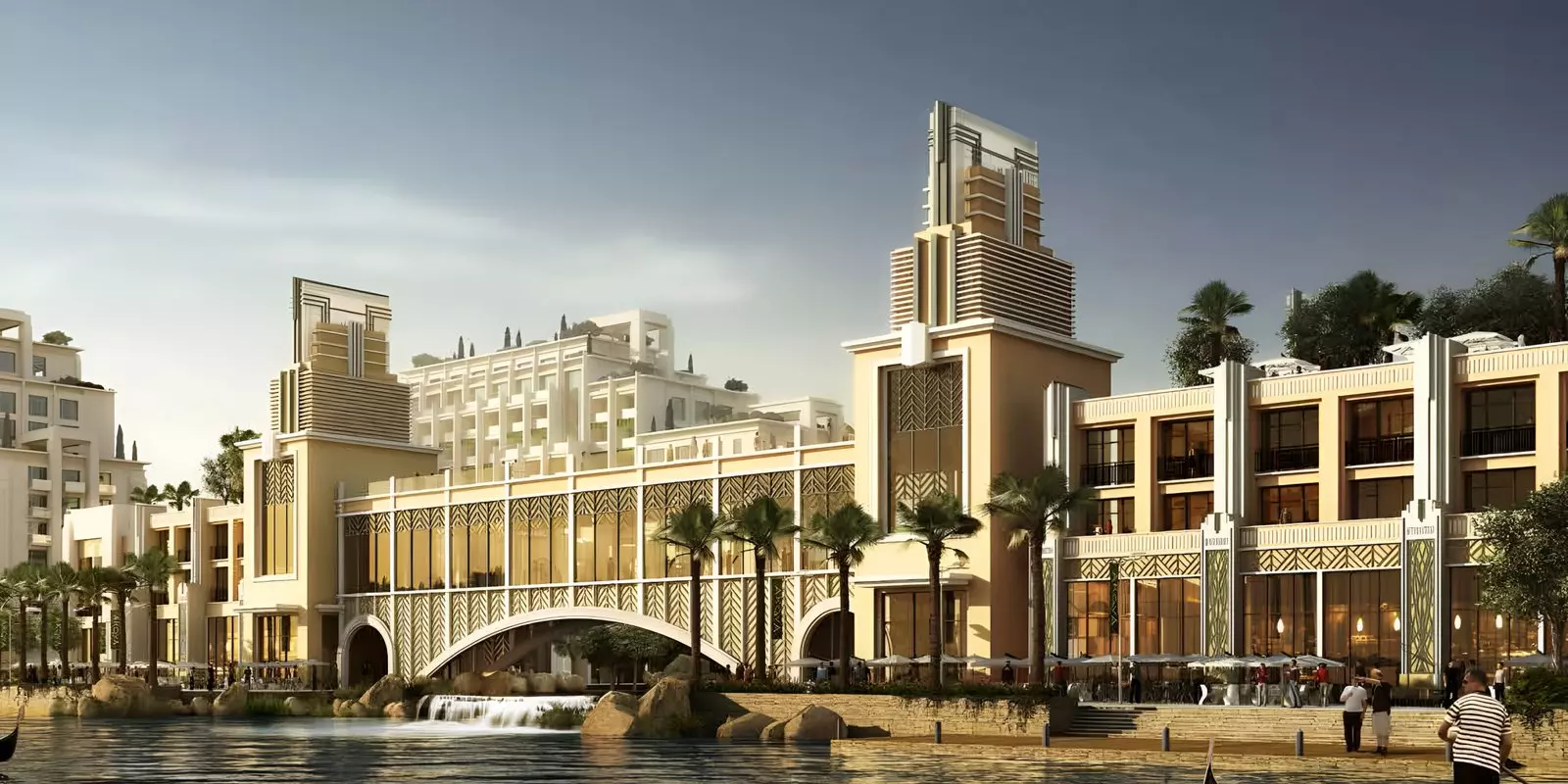Vista Lux by Damac Properties, Damac Hills 2 - photo 4 of 5