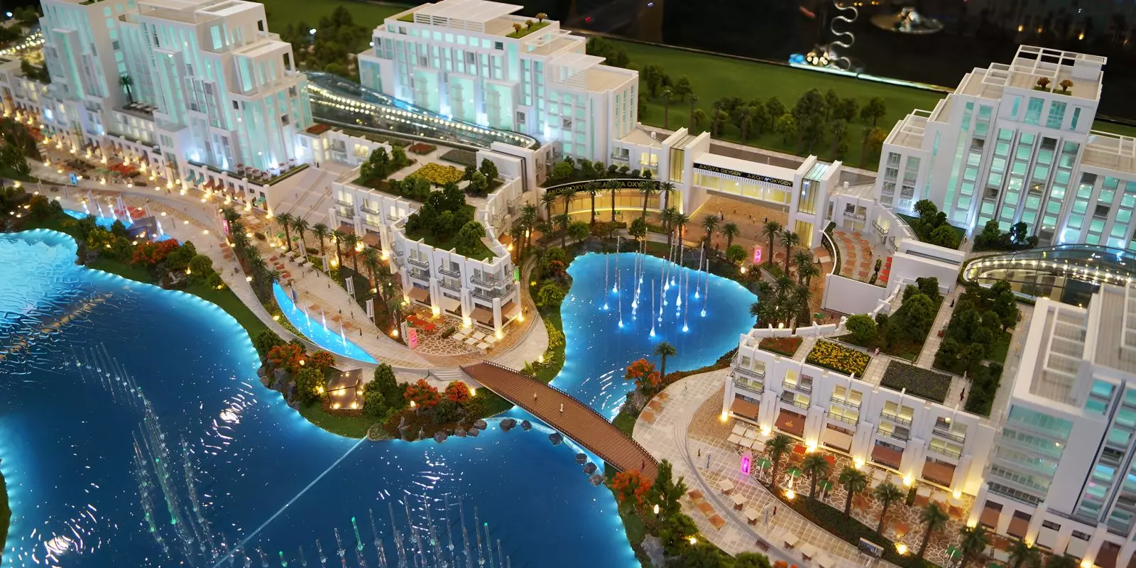 Vista Lux by Damac Properties, Damac Hills 2 - photo 5 of 5
