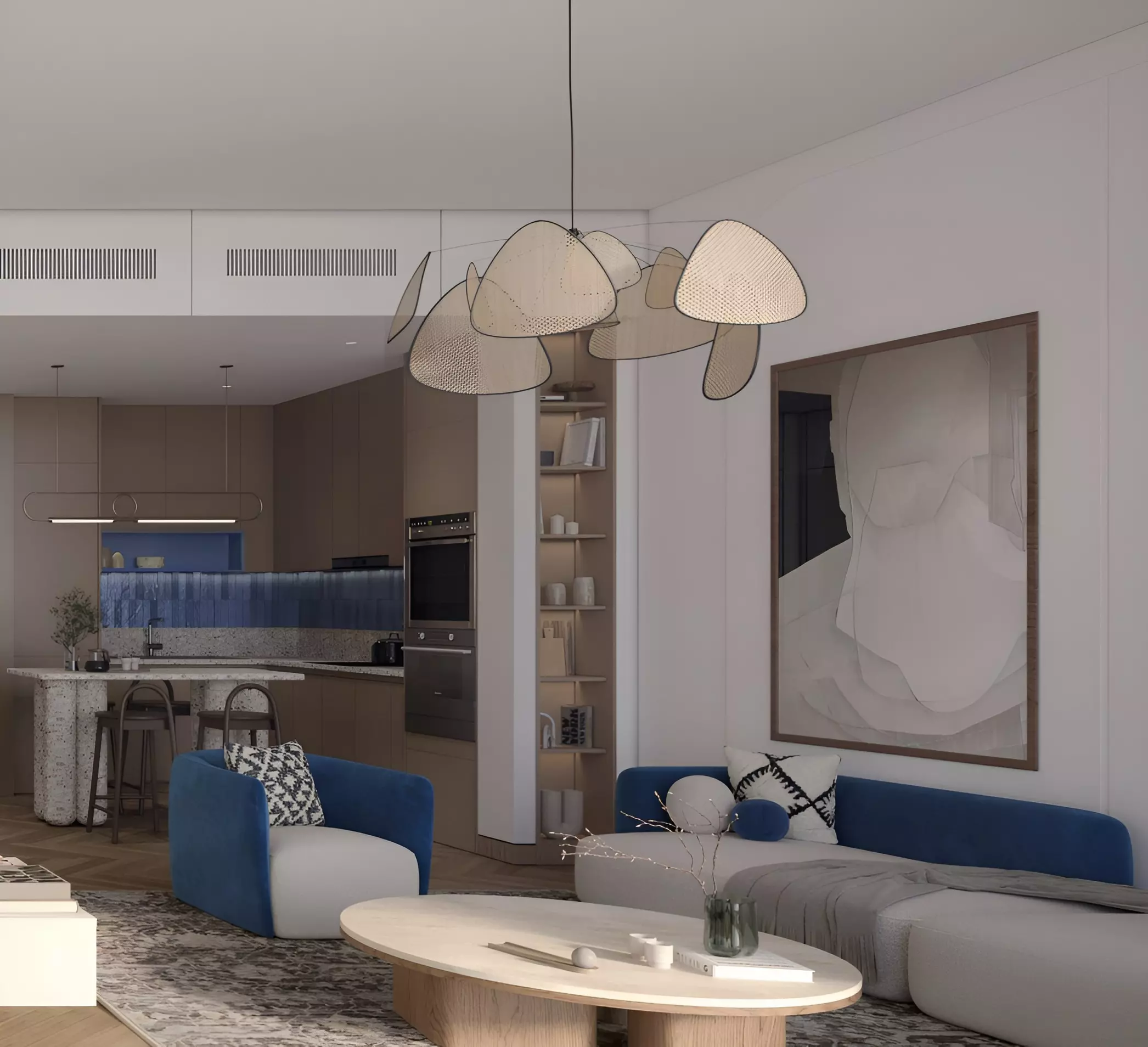 Elm at Park Five by Deyaar Development, Elm at Park Five - photo 2 of 9