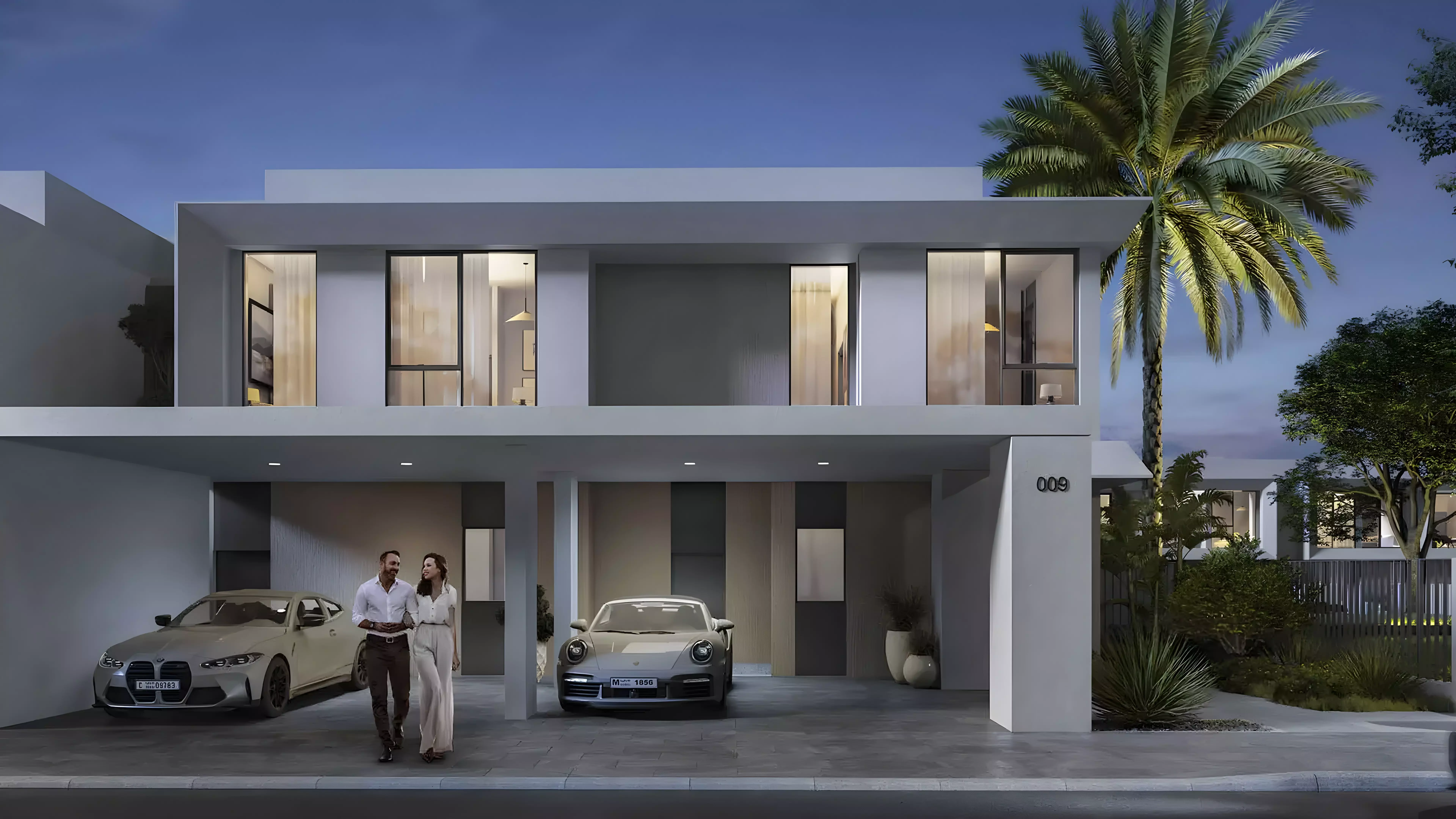 Elva by Emaar Properties, Elva at The Valley - photo 1 of 10