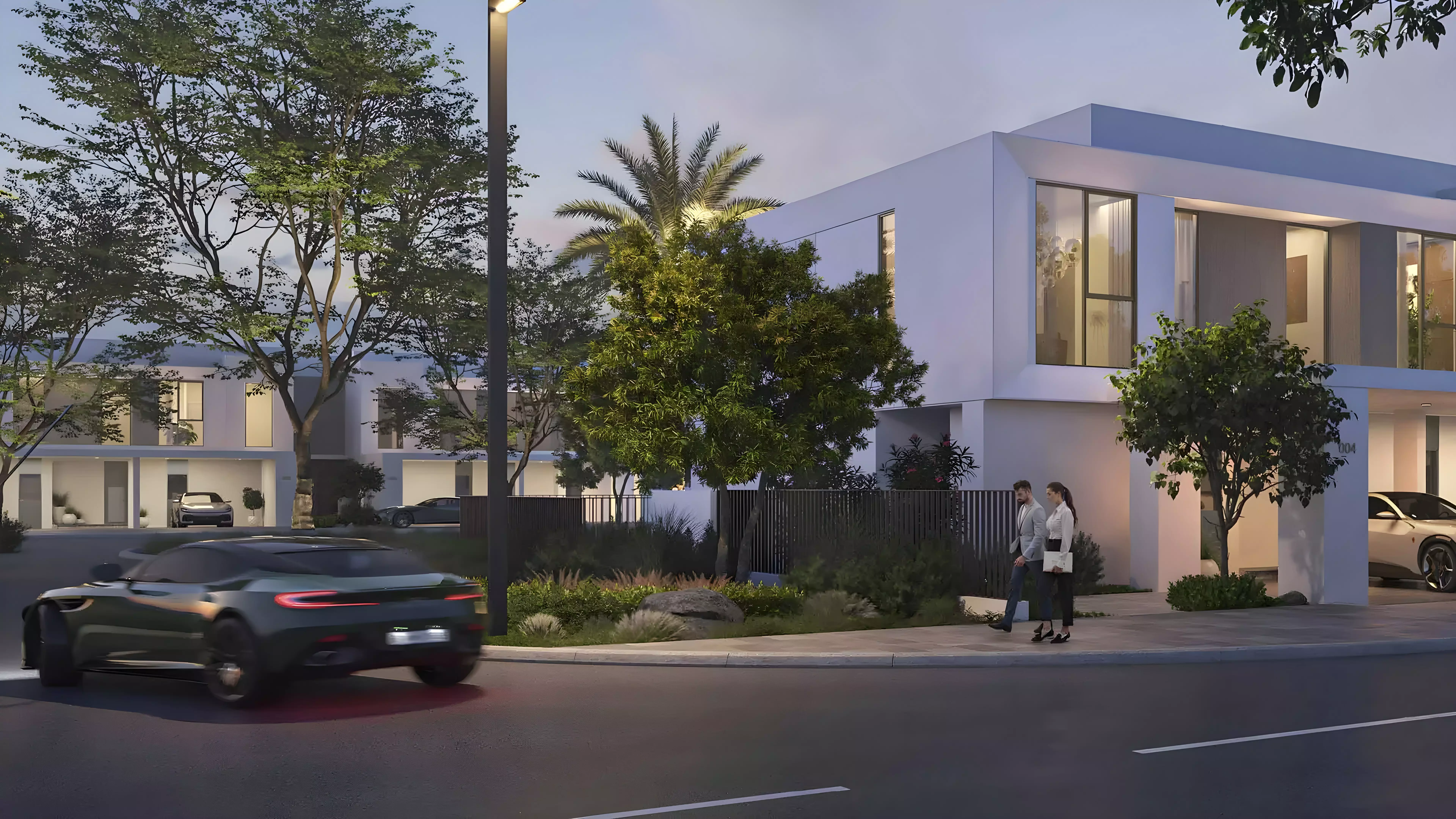 Elva by Emaar Properties, Elva at The Valley - photo 3 of 10