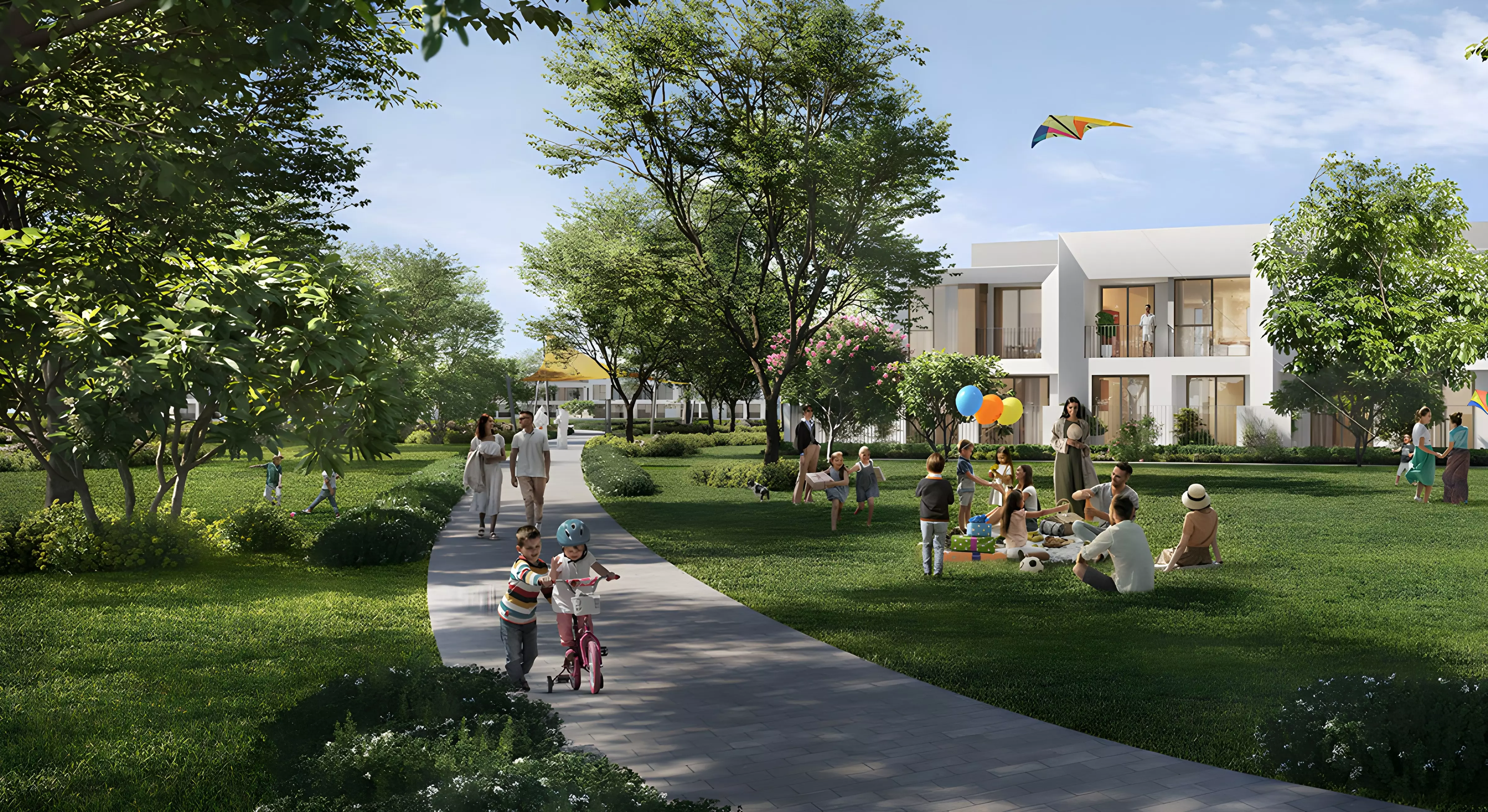 Elva by Emaar Properties, Elva at The Valley - photo 4 of 10