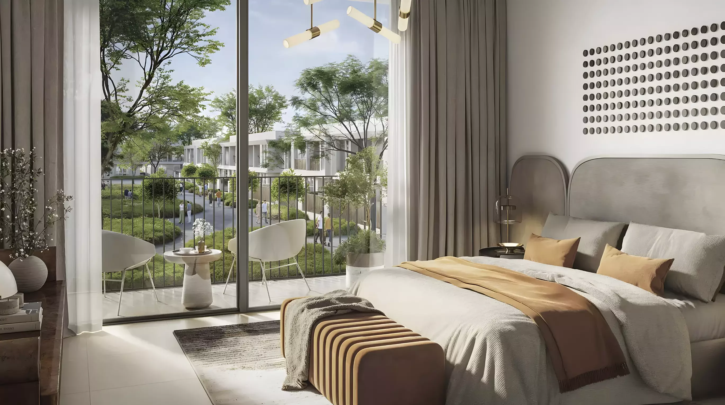 Elva by Emaar Properties, Elva at The Valley - photo 2 of 10