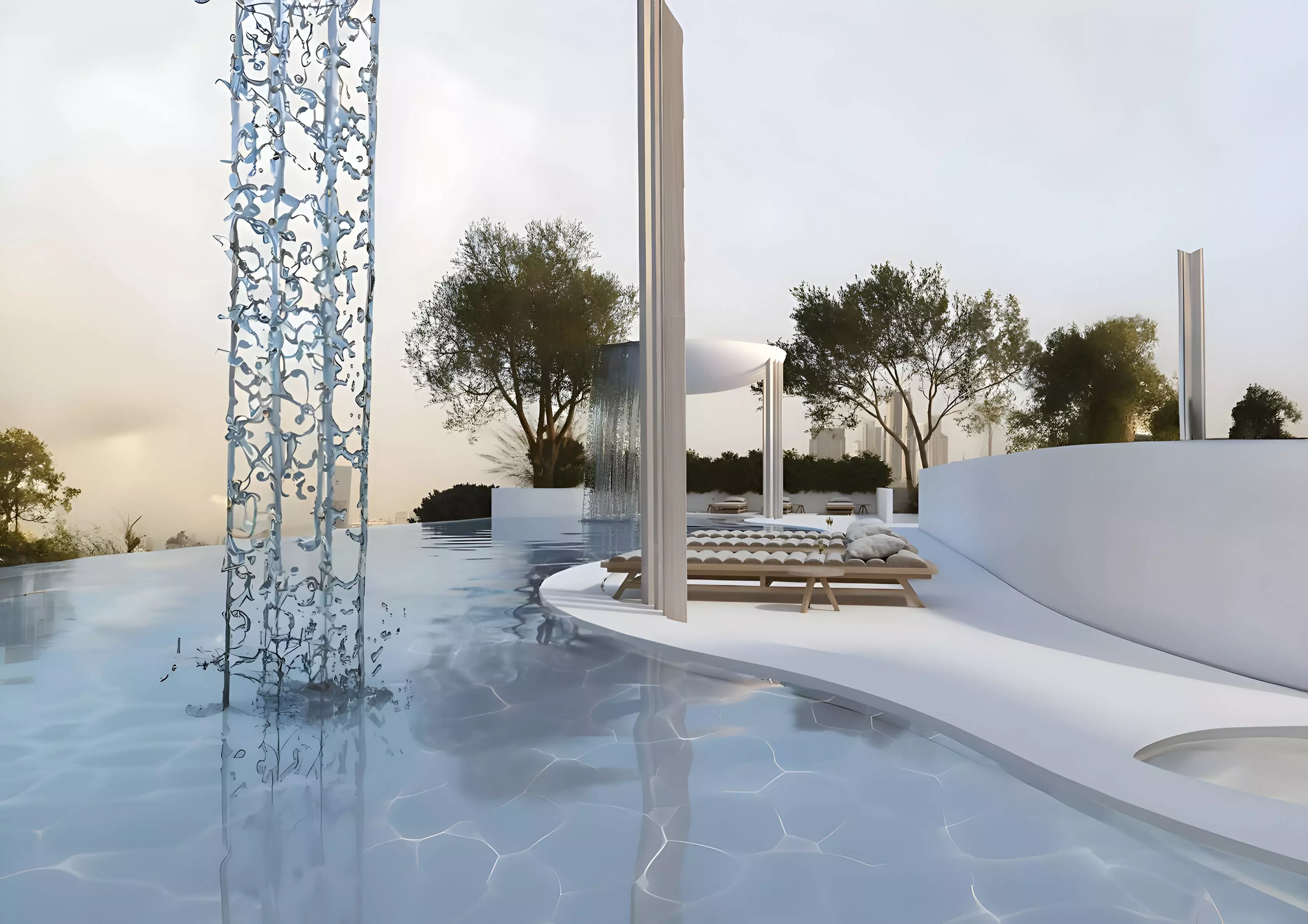 Sonate Residences — photo 6 of 6