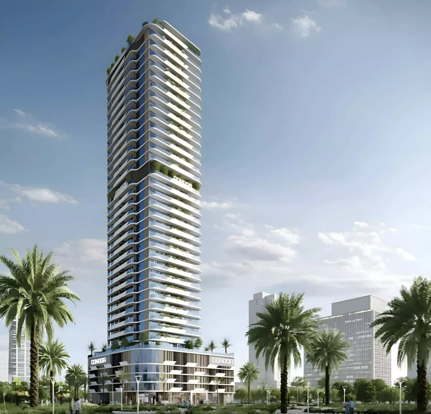 Sonate Residences by Condor Group, Sonate Residences - photo 2 of 6