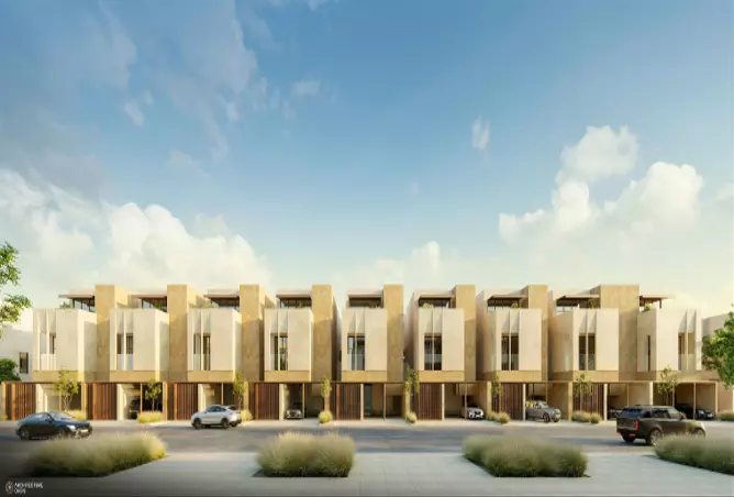 image of Hasr 104 by Magna Group, Ar Riyadh, North Riyadh, Al Arid — [1]