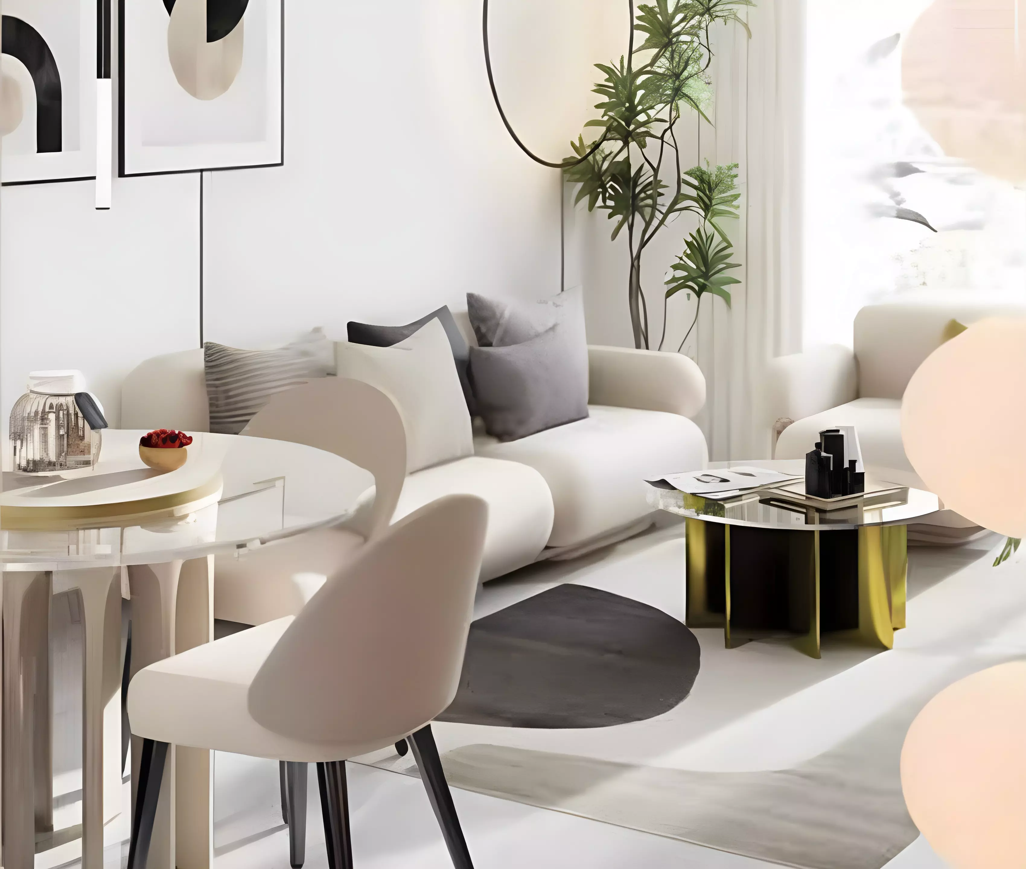 Astra Residences by Dugasta, Astra South - photo 4 of 5