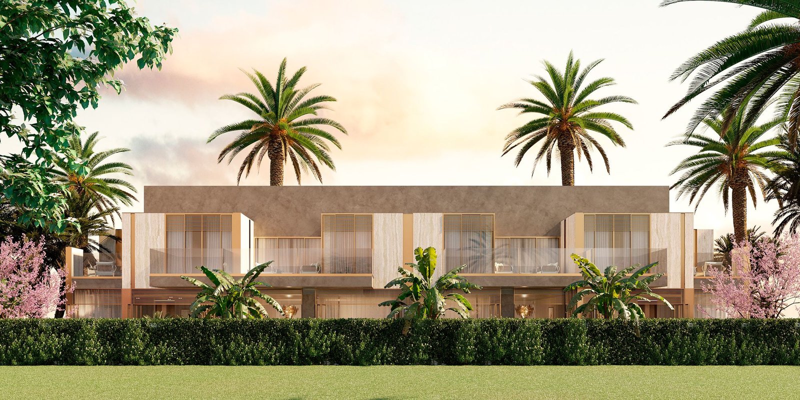 Elie Saab Vie Townhouses By G&Co - image 6