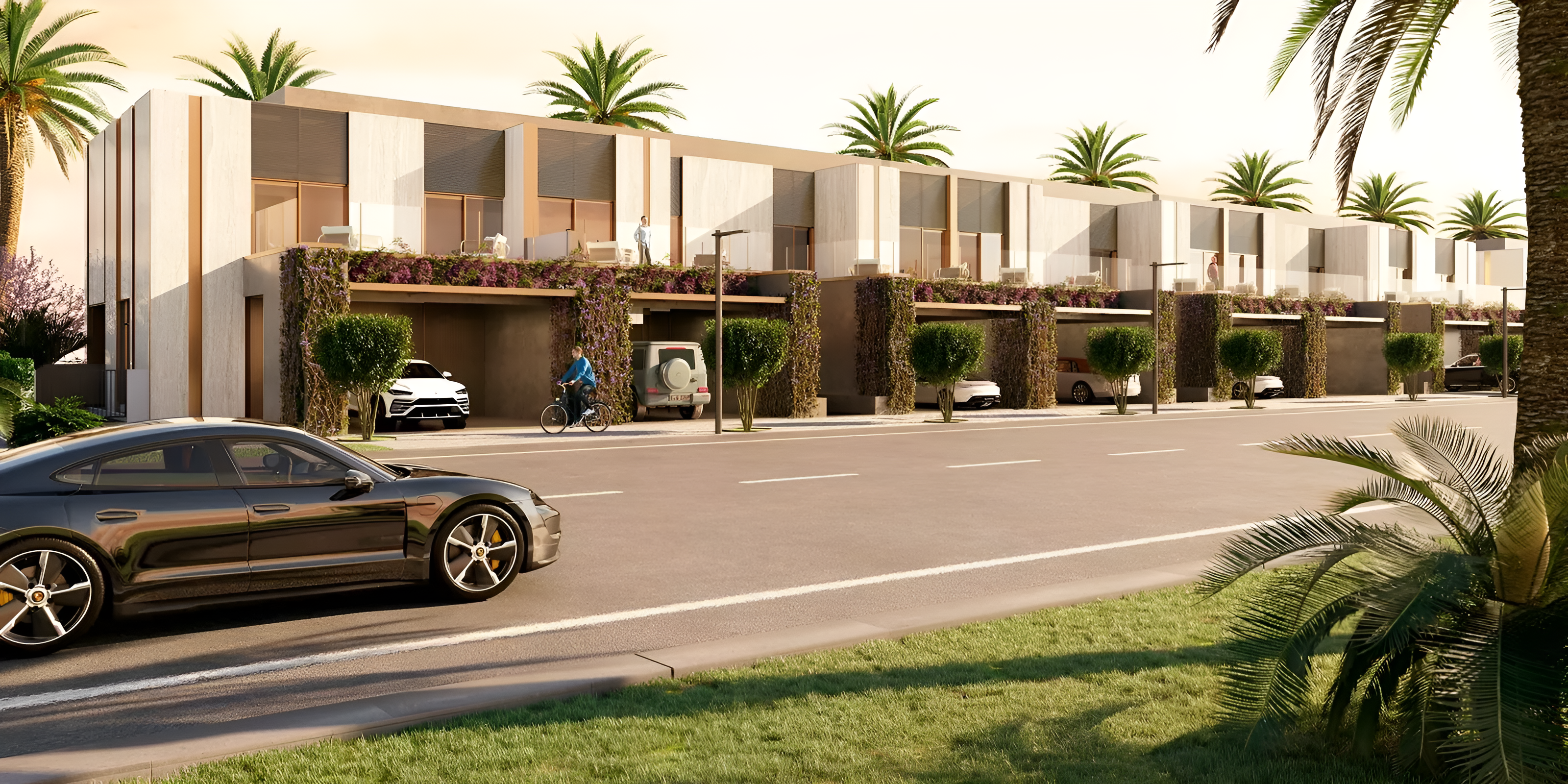 Elie Saab Vie Townhouses By G&Co - image 9
