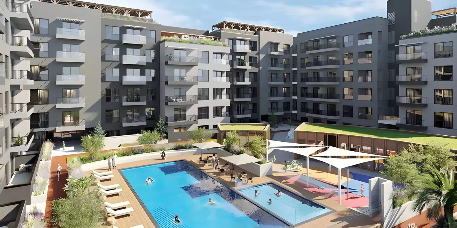 Zazen Gardens by ZāZEN Property Development, Zazen Gardens - photo 3 of 10