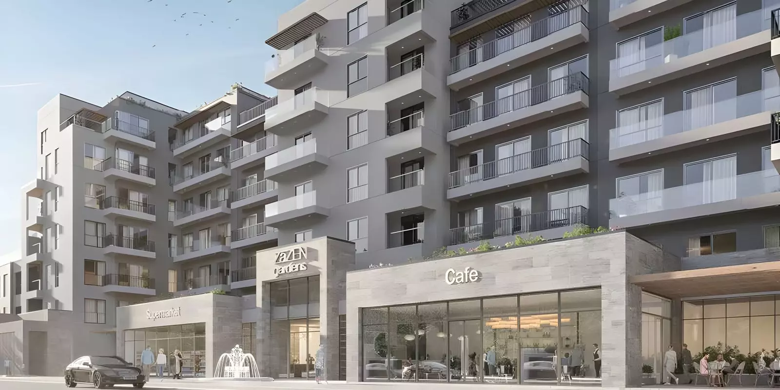 Zazen Gardens by ZāZEN Property Development, Zazen Gardens - photo 5 of 10