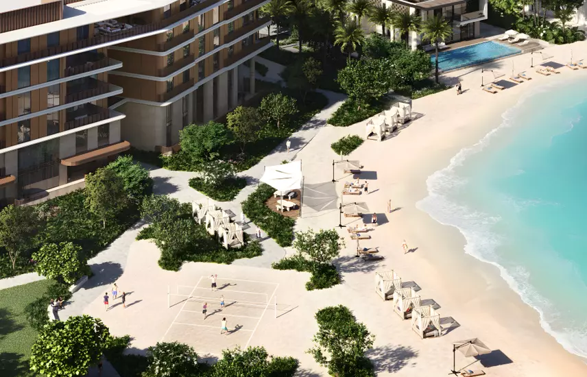 Palm Central Private Residences Phase 2 — 6