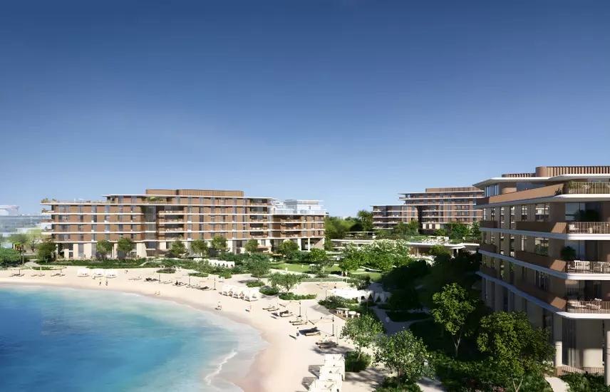 Palm Central Private Residences Phase 2 — 3