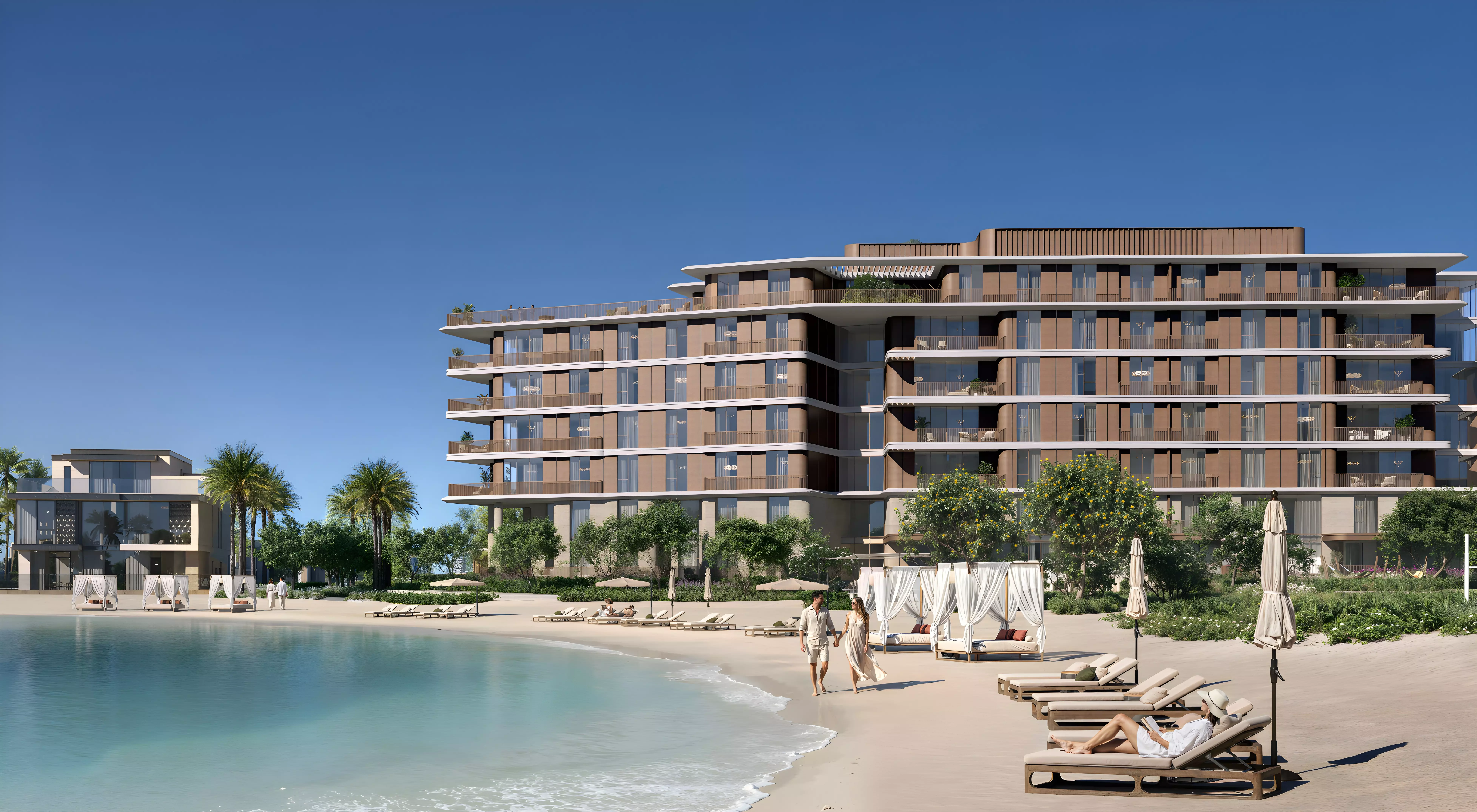 Nakheel