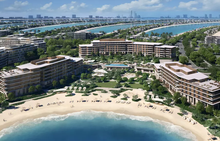 Palm Central Private Residences Phase 2 — 4
