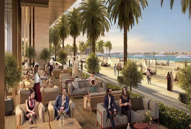 Address The Bay - Image 2
