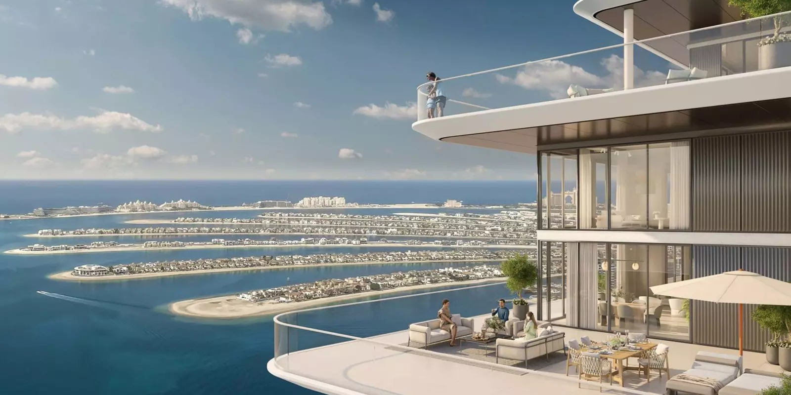 Address The Bay by Emaar Properties, Address The Bay - photo 2 of 6